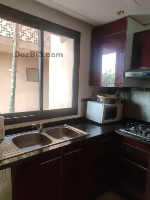 appartement à vendre palmeraie