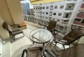 Appartement à vendre quartier La Ville Haute