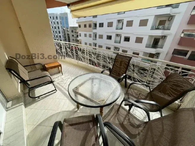 Appartement à vendre quartier La Ville Haute