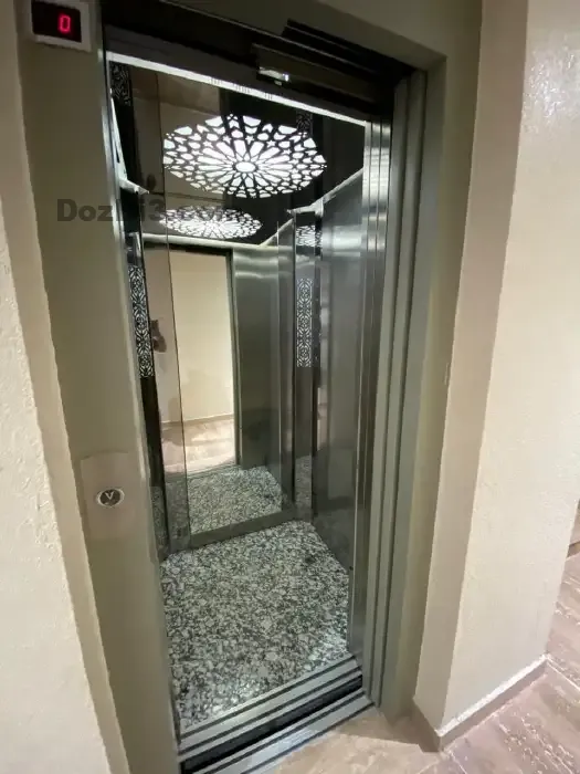 Appartement meublé à louer Route de Safi