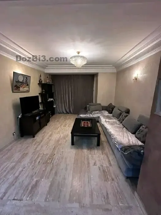 APPARTEMENT MEUBLÉ À BEAUSÉJOUR