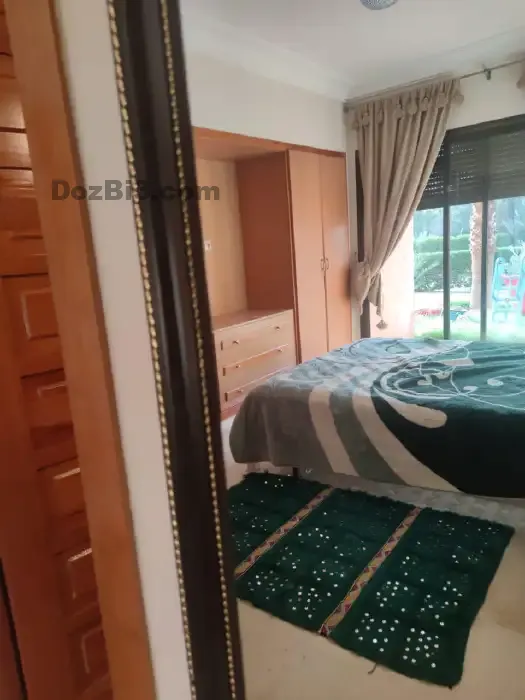 appartement à vendre palmeraie