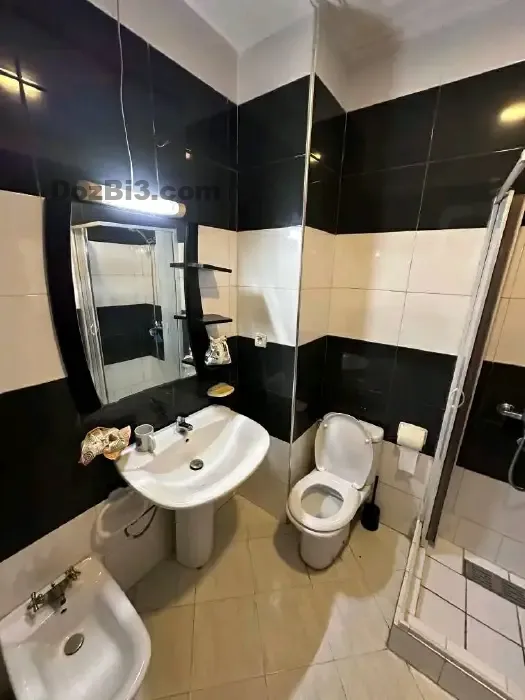 APPARTEMENT MEUBLÉ À BEAUSÉJOUR