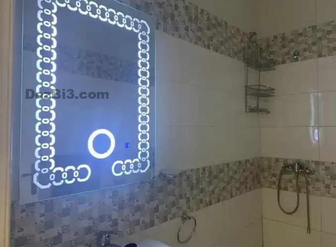 شقة مفروشة للكراء مجمع نور