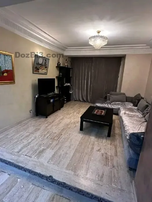 APPARTEMENT MEUBLÉ À BEAUSÉJOUR