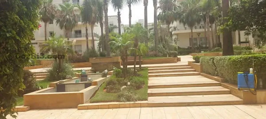 magnifique appartement à Ain diab