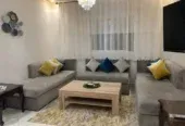 شقة مفروشة للكراء مجمع نور
