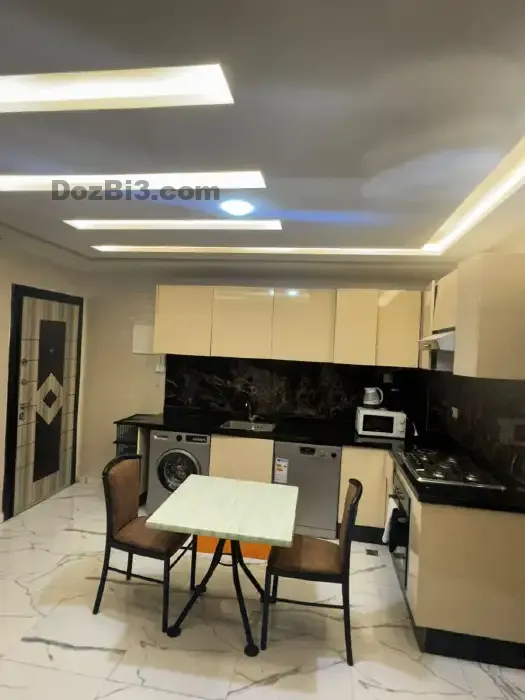 Location appartement route de traga