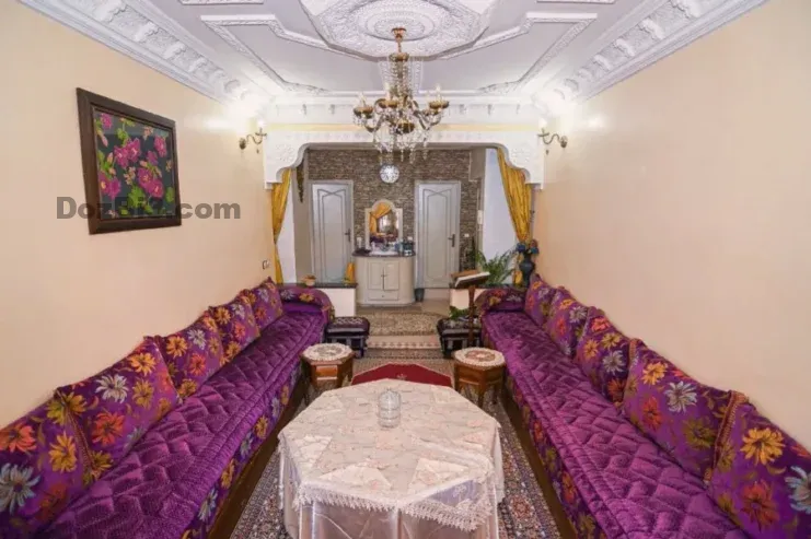 Appartement à vendre à M’Hamid