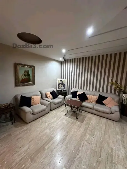 APPARTEMENT MEUBLÉ À BEAUSÉJOUR