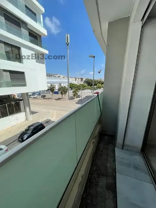 SUPERBE appartement à Louer au Quartier des hopitaux