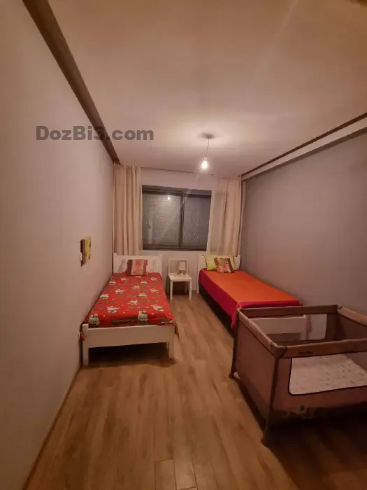 Coquet Appartement Meublé longue durée