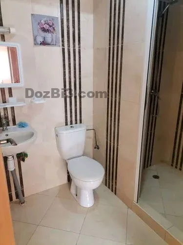 شقة للكراء كينزي 2 طبق الثالث