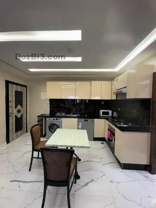 Location appartement route de traga