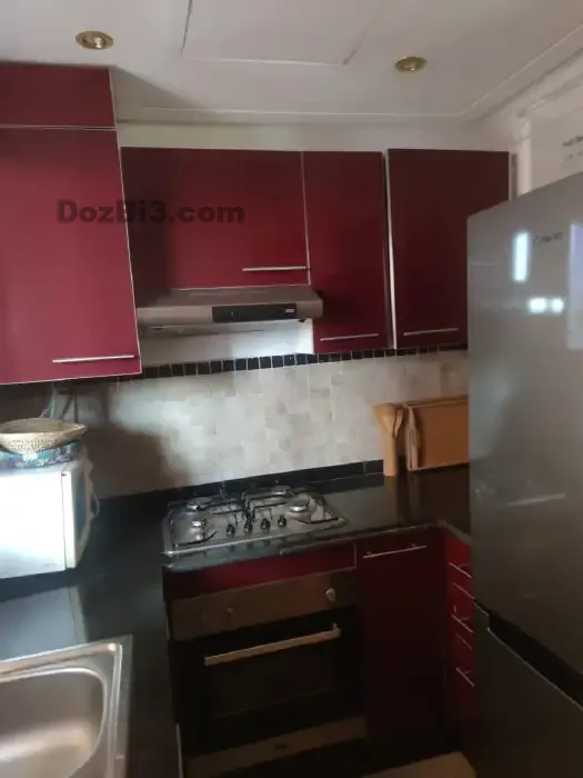 appartement à vendre palmeraie
