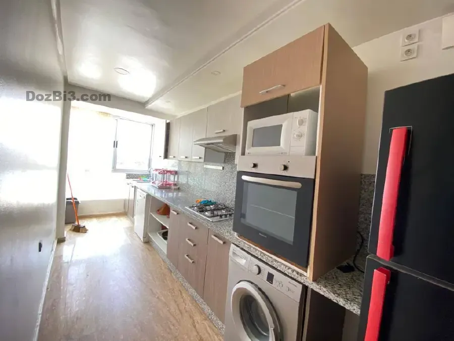 appartement à louer à Dar Bouazza