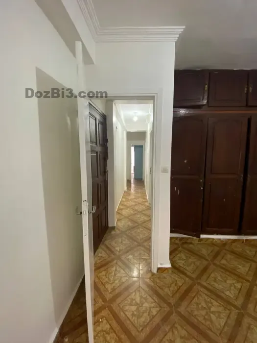 Appartement à louer maarif