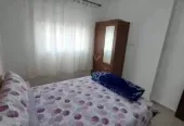 شقة مفرشة للكراء حدا دار الفحم