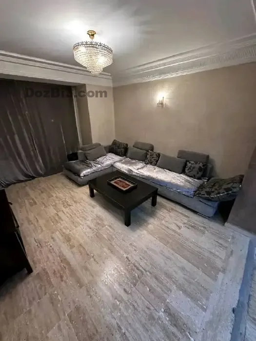 APPARTEMENT MEUBLÉ À BEAUSÉJOUR