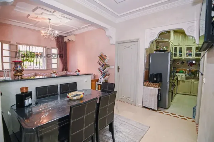 Appartement à vendre à M’Hamid