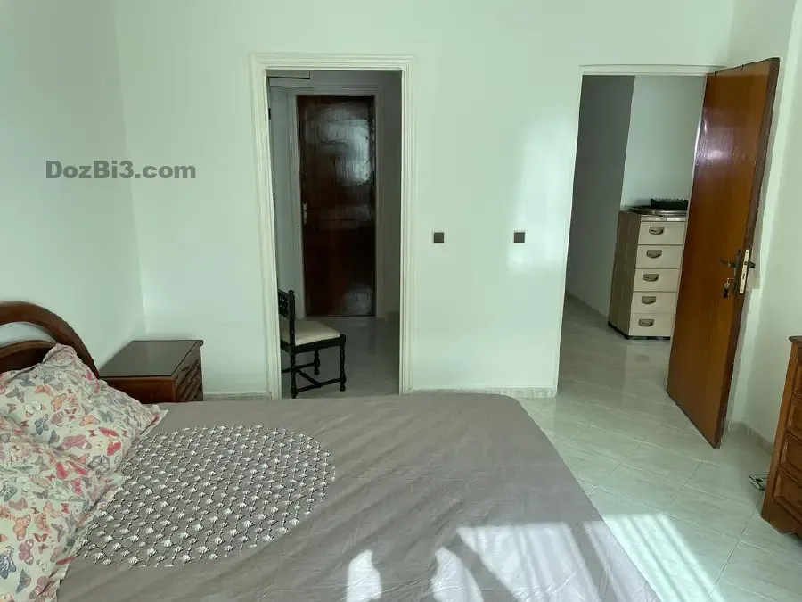 Appartement à vendre quartier La Ville Haute