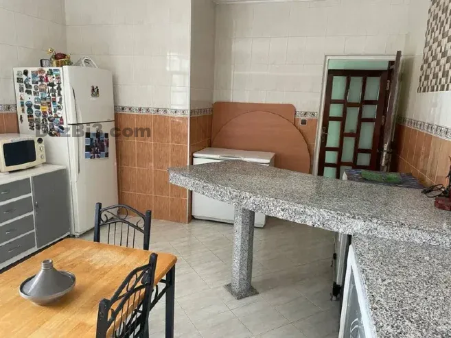Appartement à vendre quartier La Ville Haute
