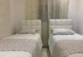 شقة مفروشة للكراء مجمع نور