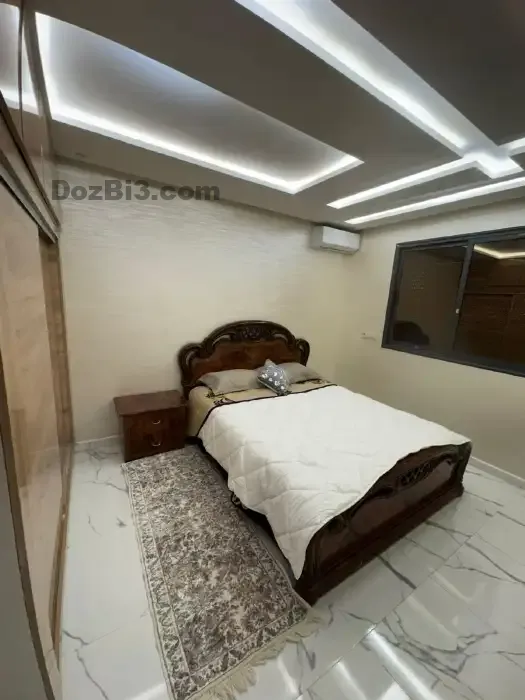 Location appartement route de traga