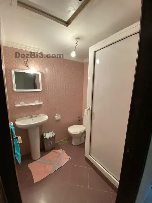 Appartement meublé à louer Route de Safi