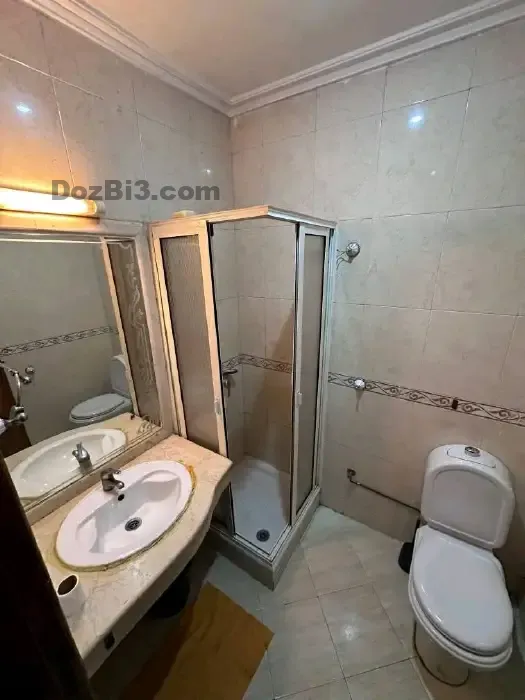APPARTEMENT MEUBLÉ À BEAUSÉJOUR
