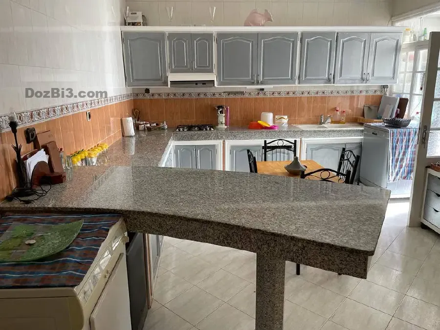 Appartement à vendre quartier La Ville Haute
