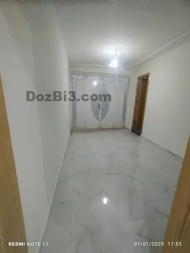 شقتين للكراء حي أݣدال