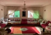Appartement à vendre quartier La Ville Haute