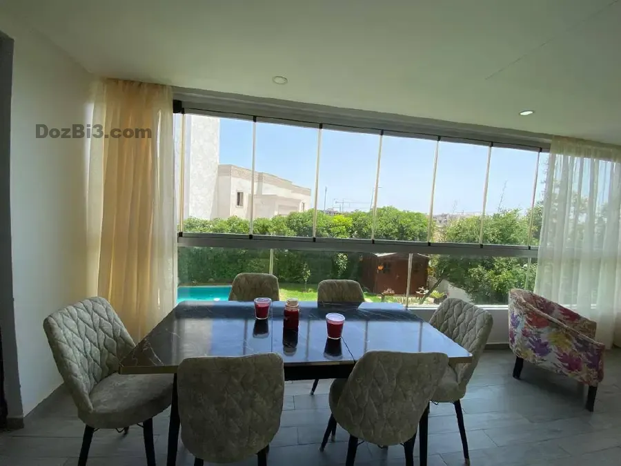 appartement à louer à Dar Bouazza