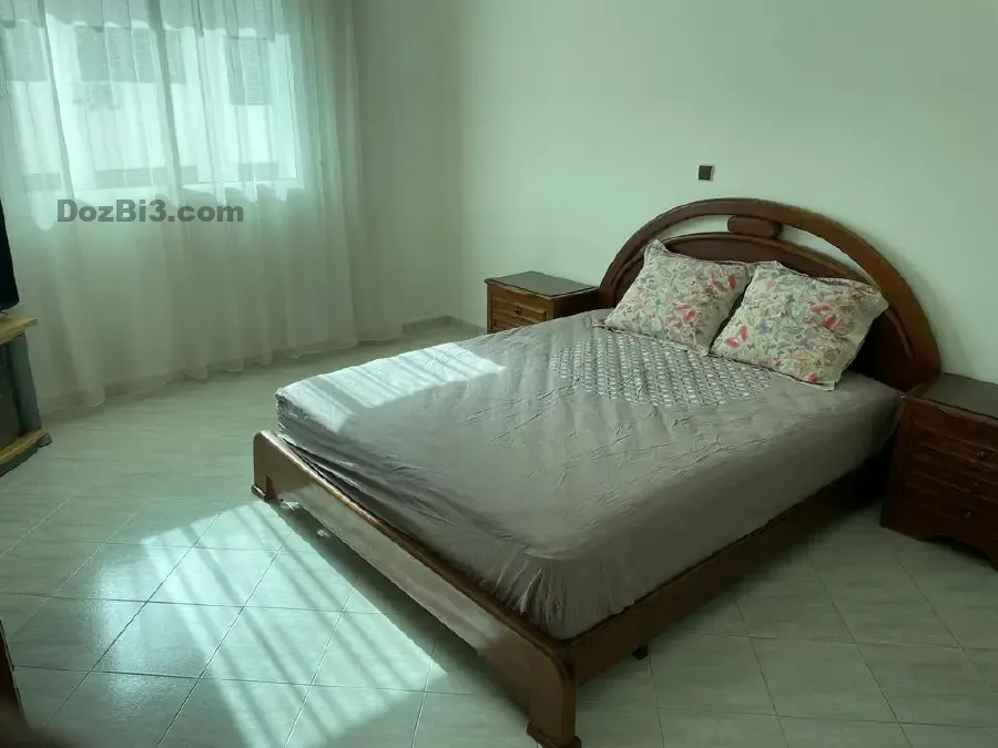 Appartement à vendre quartier La Ville Haute