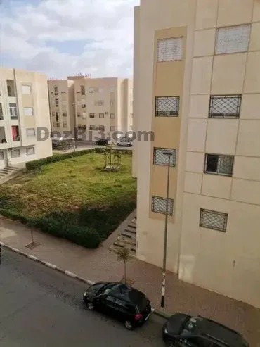 شقة للكراء كينزي 2 طبق الثالث