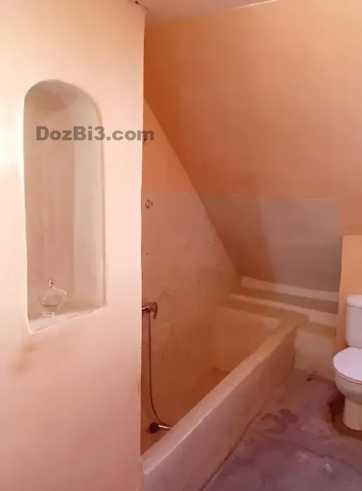 location villa longue durée route de Ouarzazate