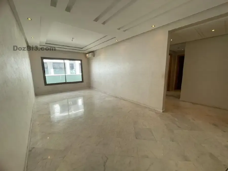 SUPERBE appartement à Louer au Quartier des hopitaux