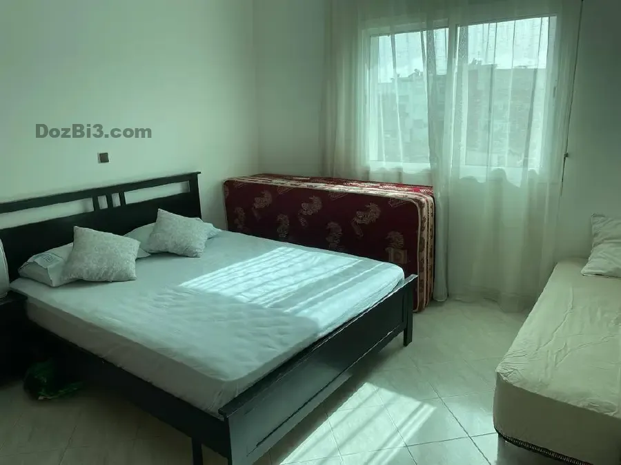 Appartement à vendre quartier La Ville Haute