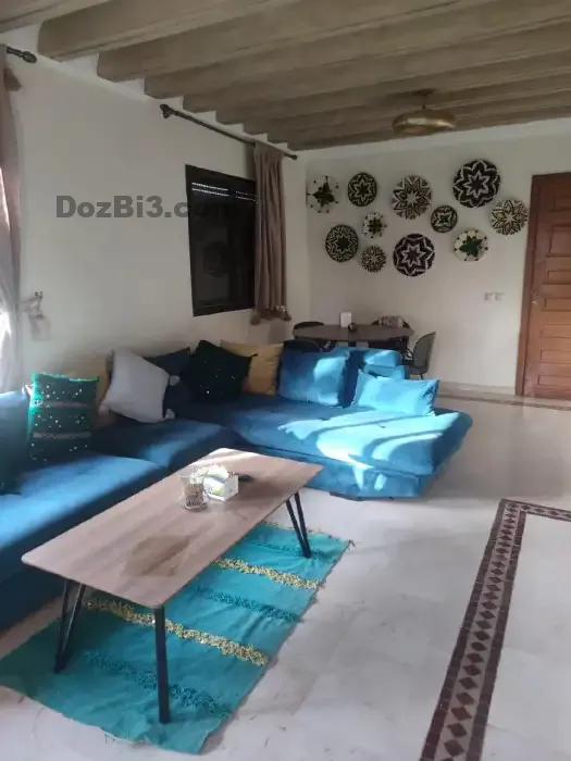 appartement à vendre palmeraie