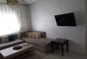 شقة مفروشة للكراء مجمع نور