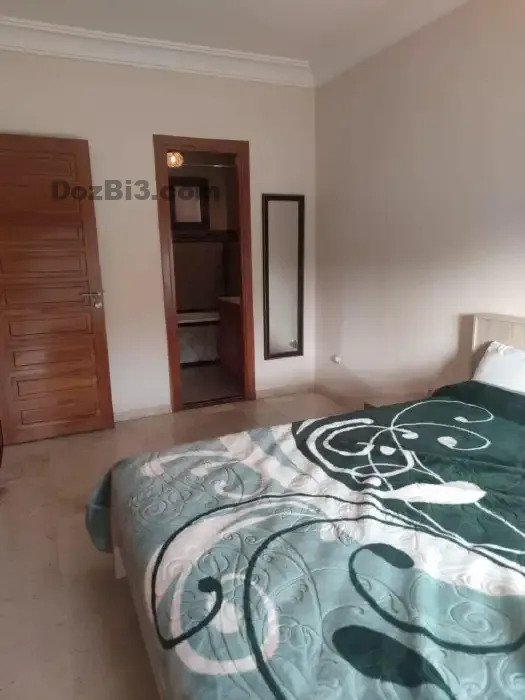 appartement à vendre palmeraie