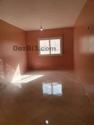 شقة للكراء كينزي 2 طبق الثالث