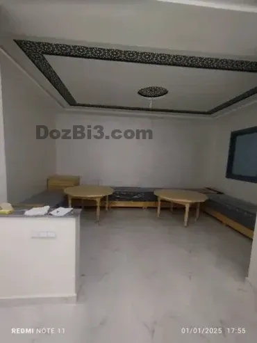 شقتين للكراء حي أݣدال