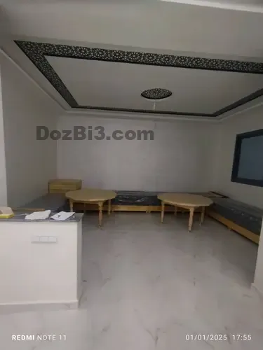 شقتين للكراء حي أݣدال