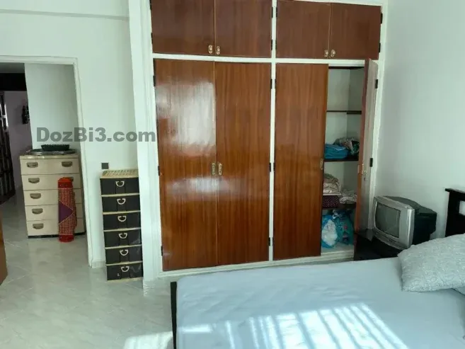 Appartement à vendre quartier La Ville Haute