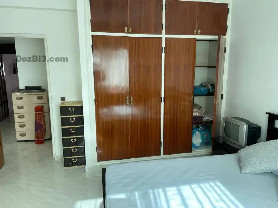 Appartement à vendre quartier La Ville Haute