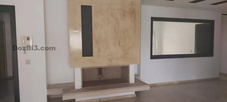 magnifique appartement à Ain diab
