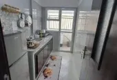 شقة مفرشة للكراء حدا دار الفحم