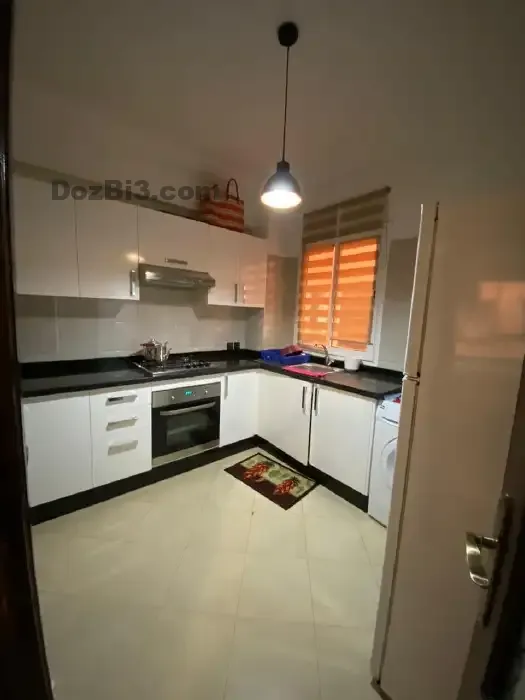 Appartement meublé à louer Route de Safi